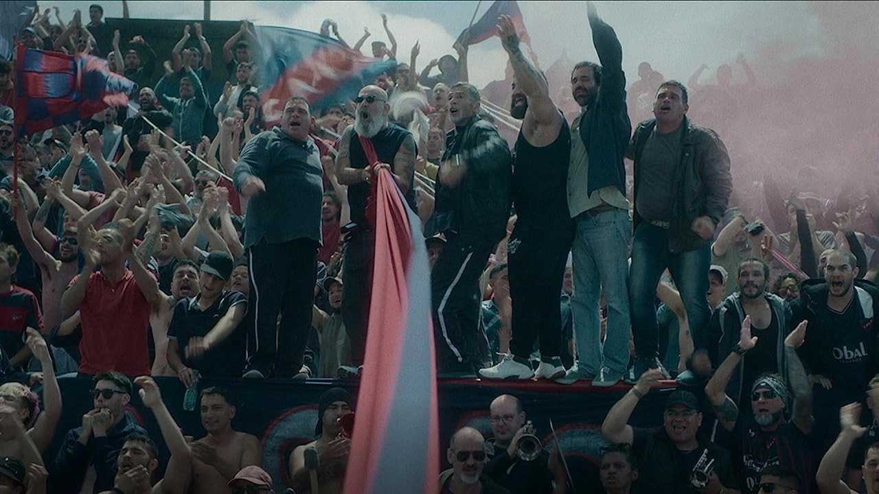 Club Hooligans