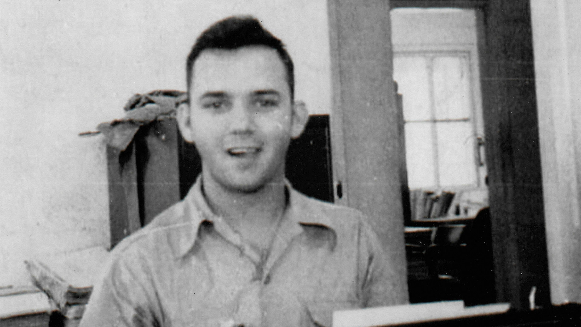 Killer Confessions: Case Files of a Texas Ranger