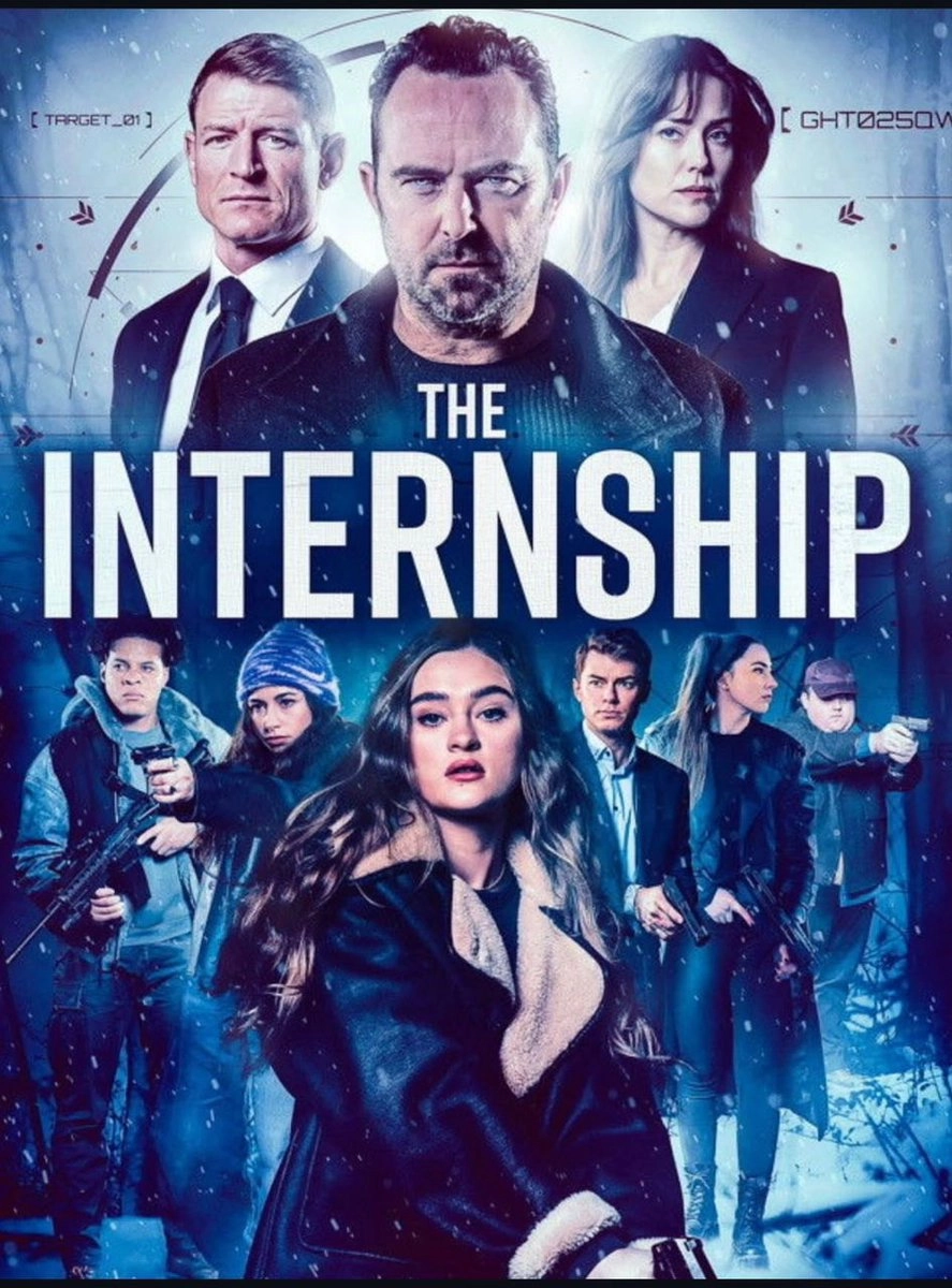 The Internship