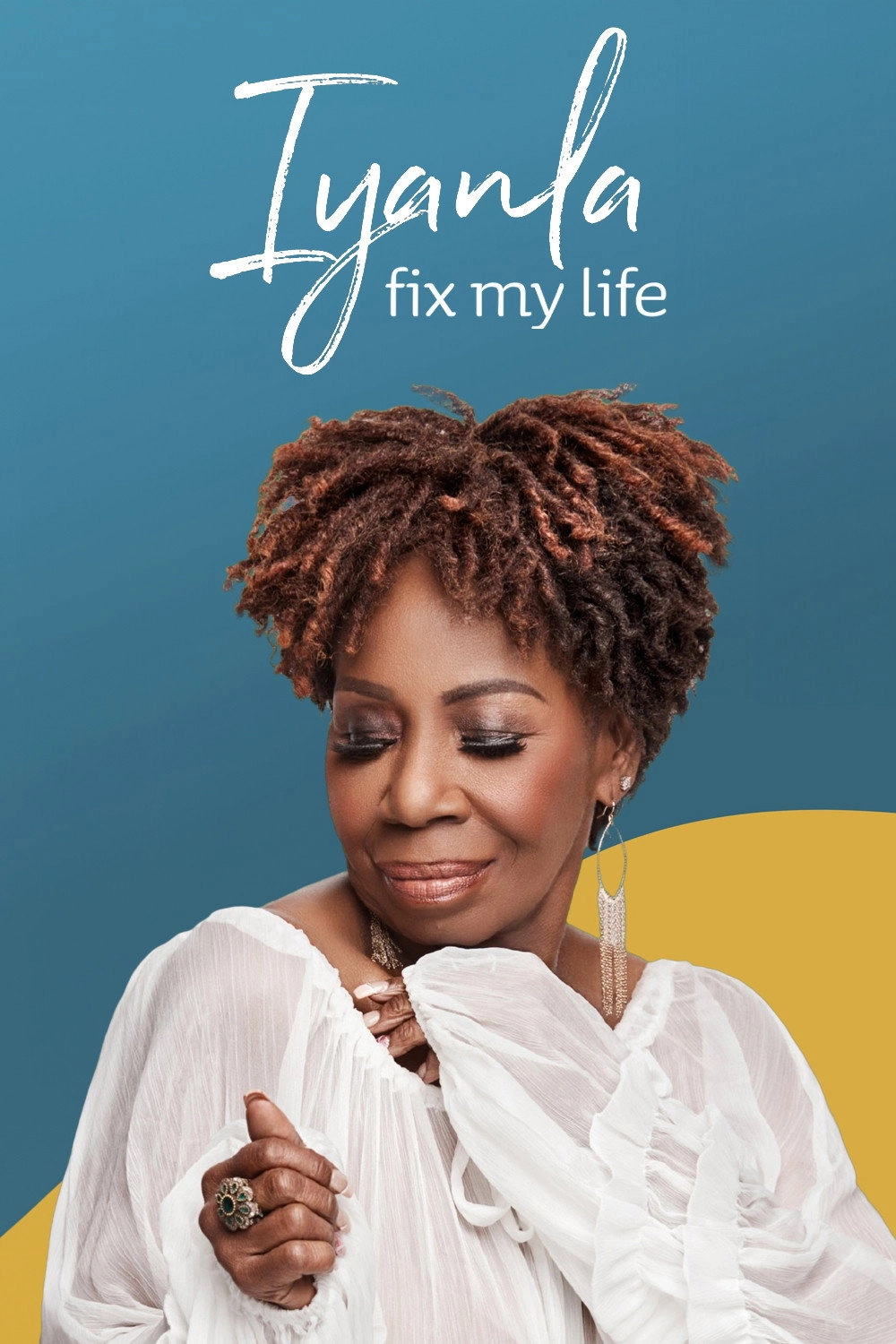Iyanla: Fix My Life