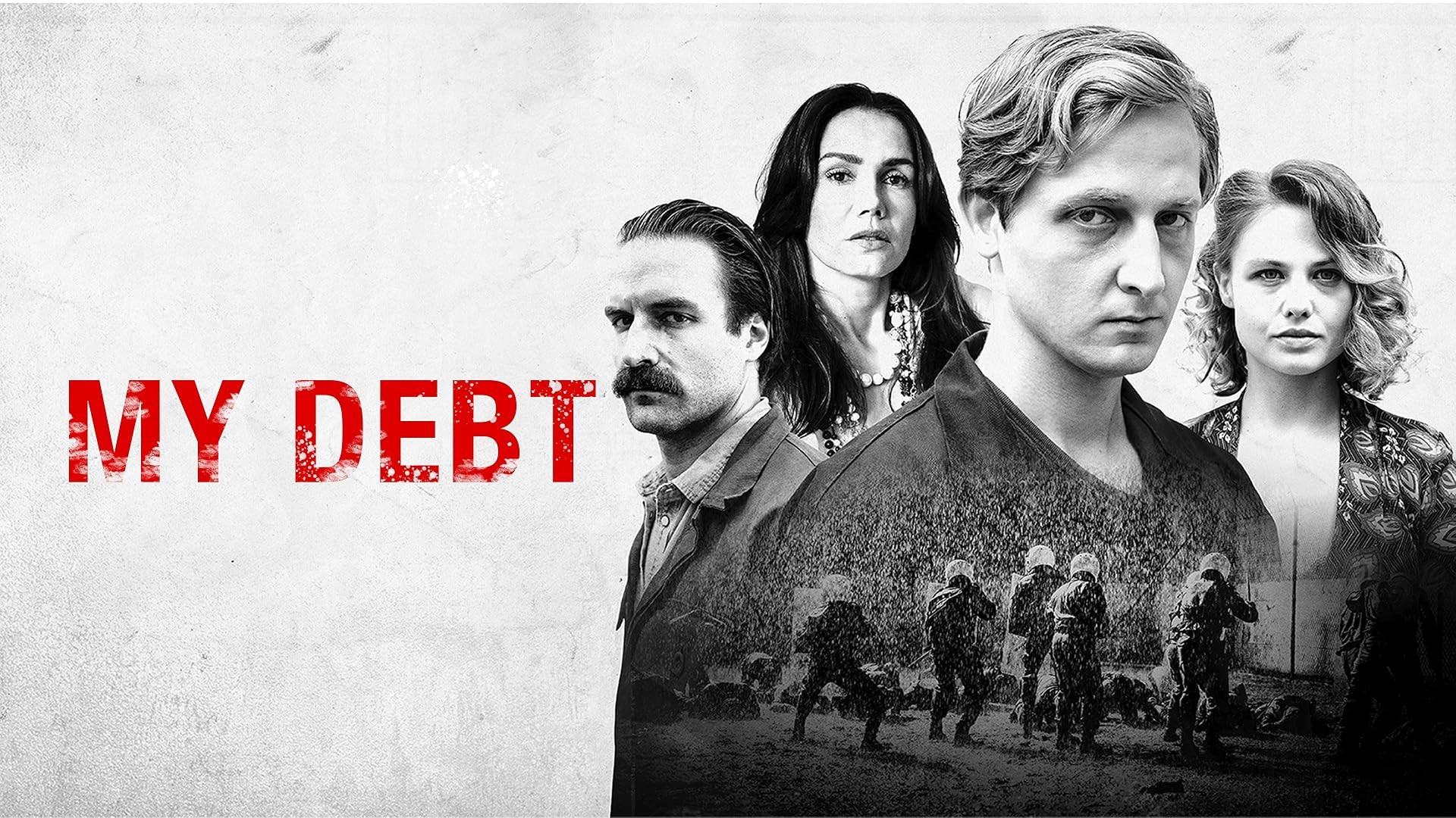 My Debt