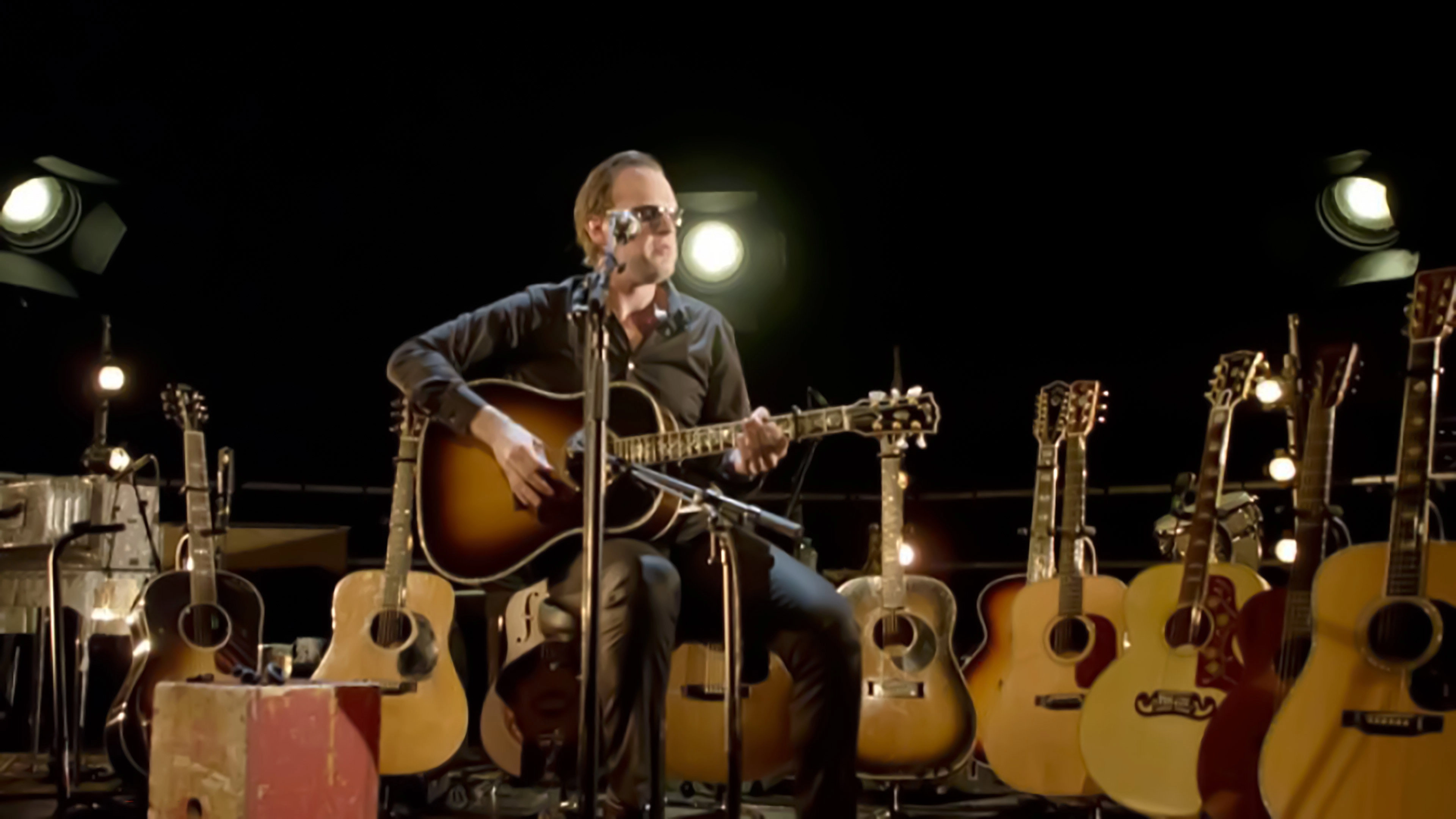 Joe Bonamassa - An Acoustic Evening at the Vienna Opera House
