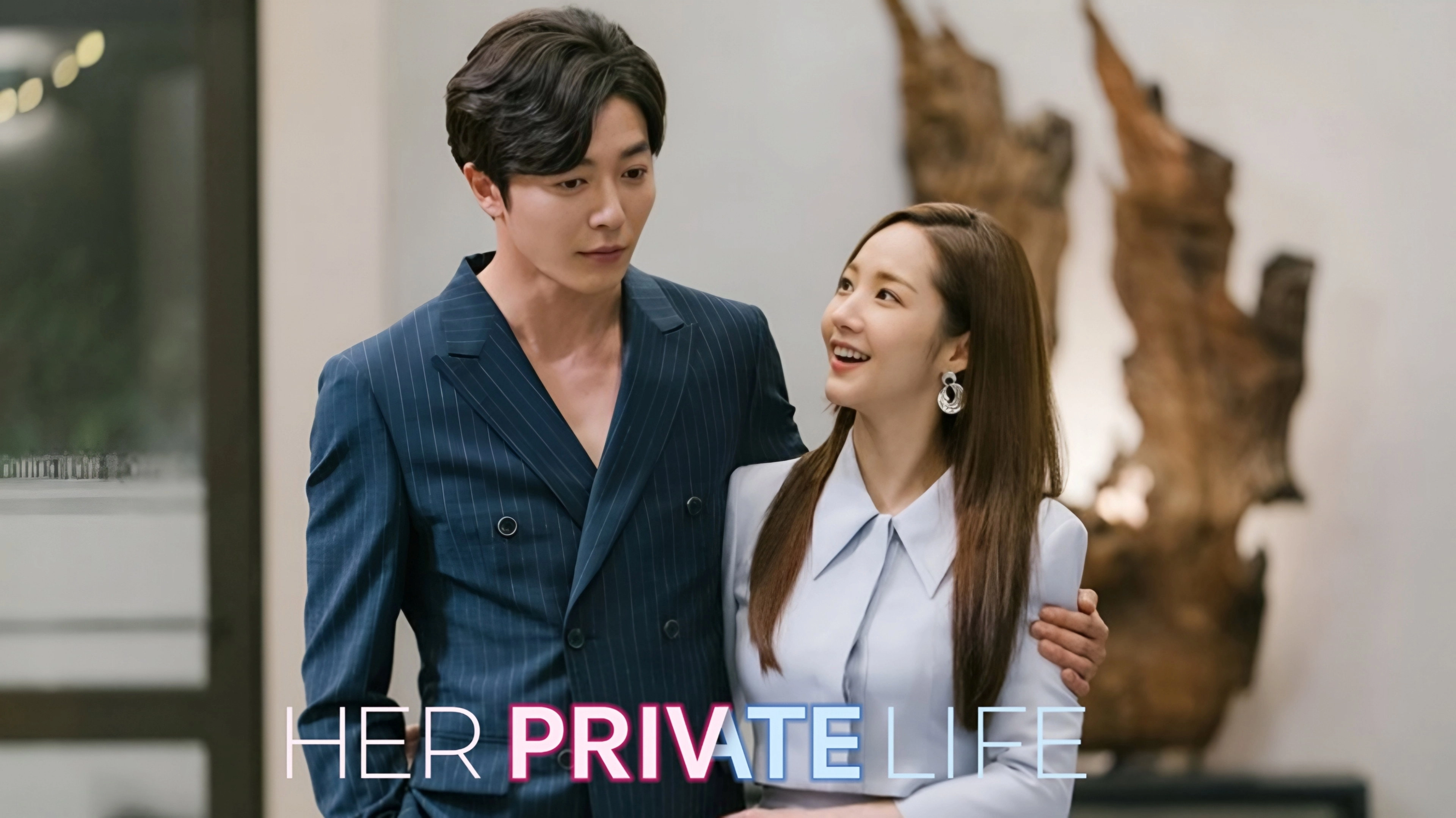 Her Private Life