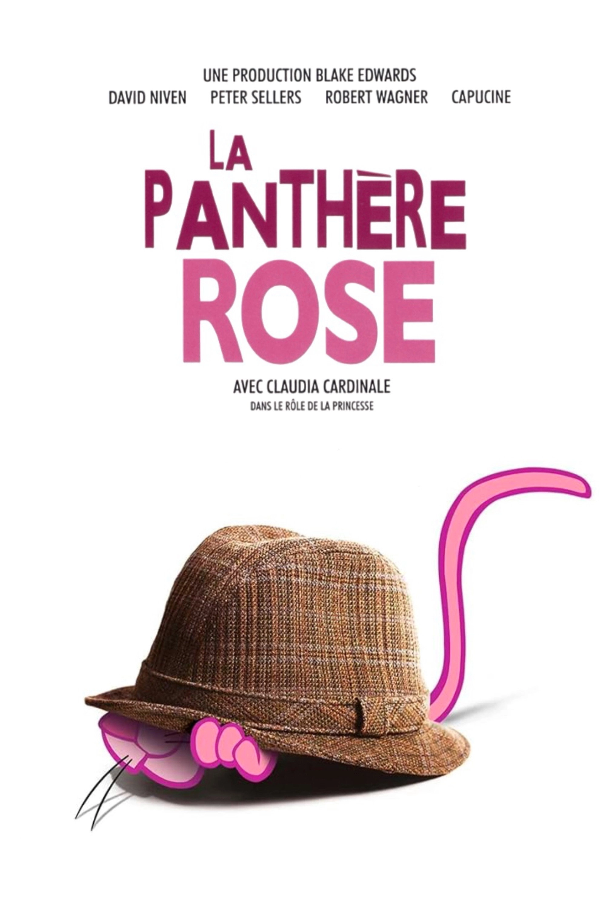 The Pink Panther