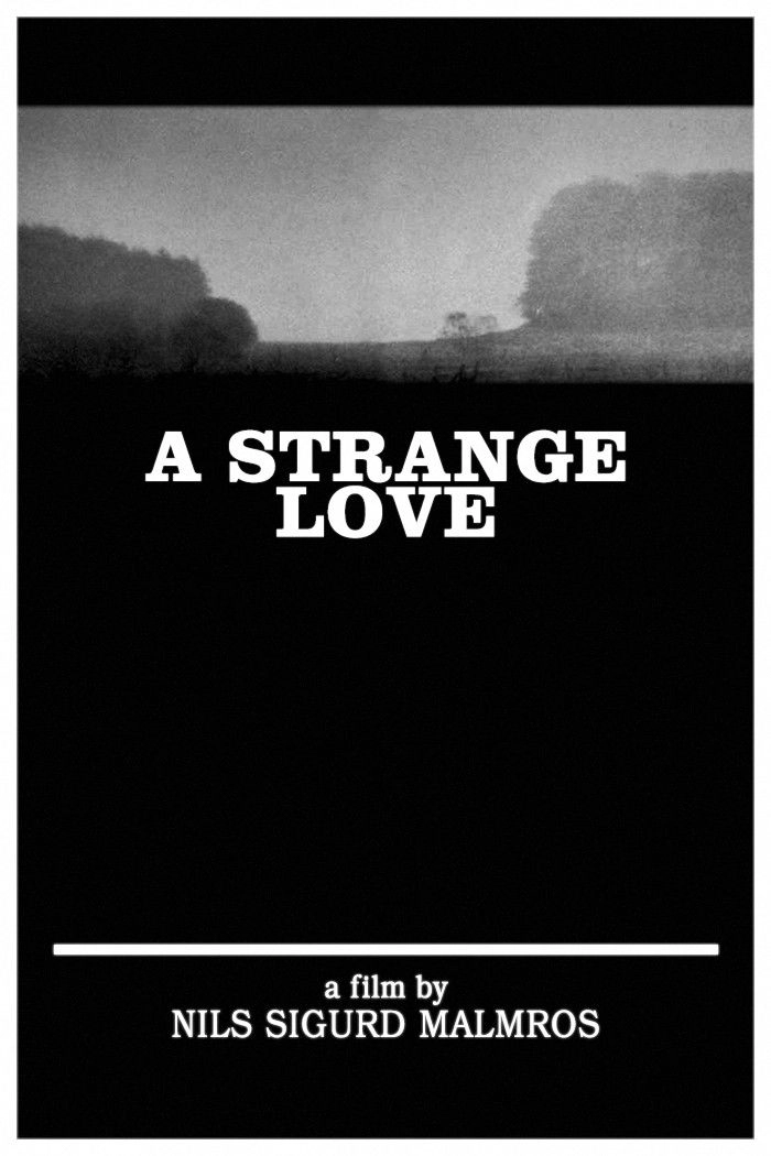 A Strange Love