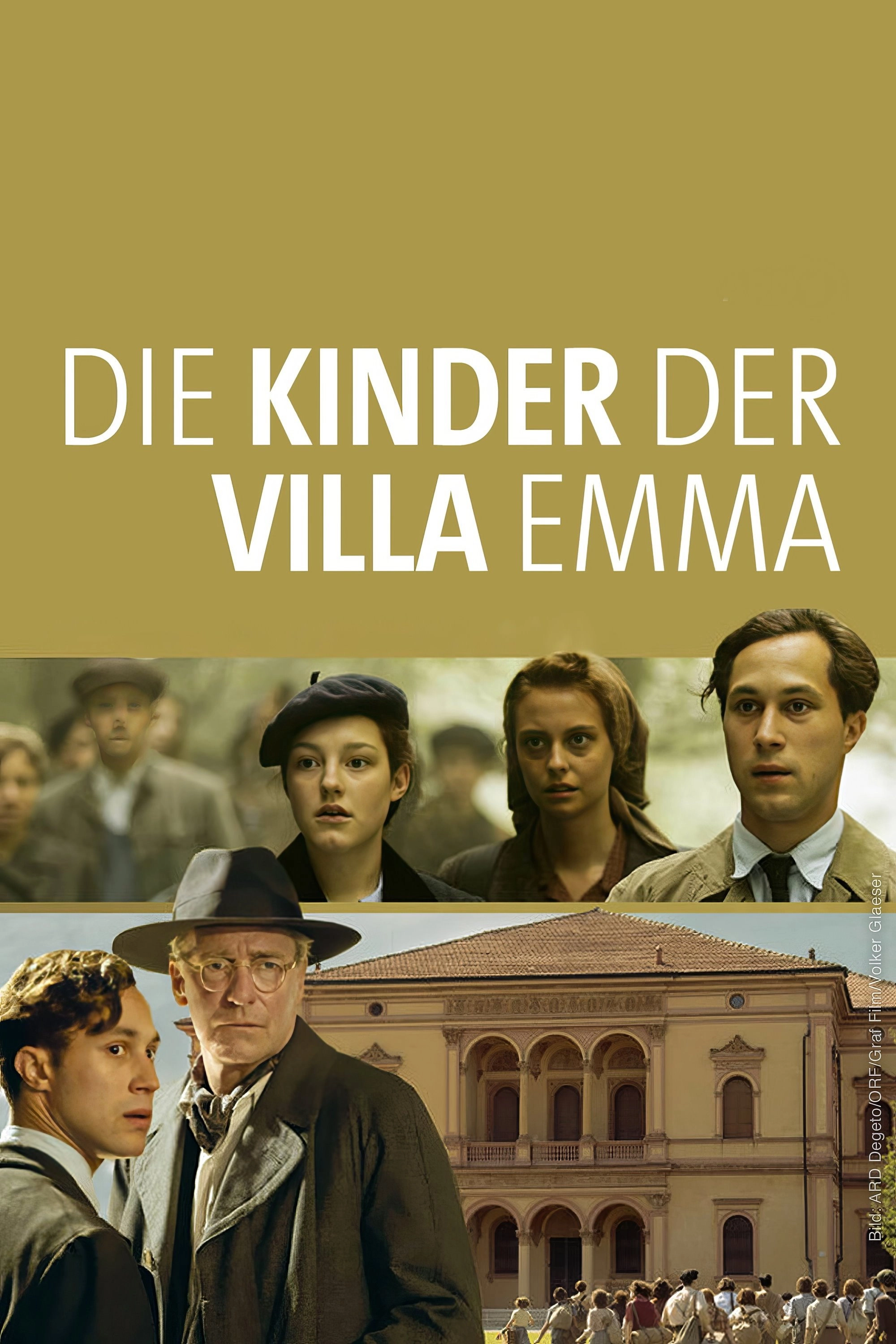 The Last Tycoon