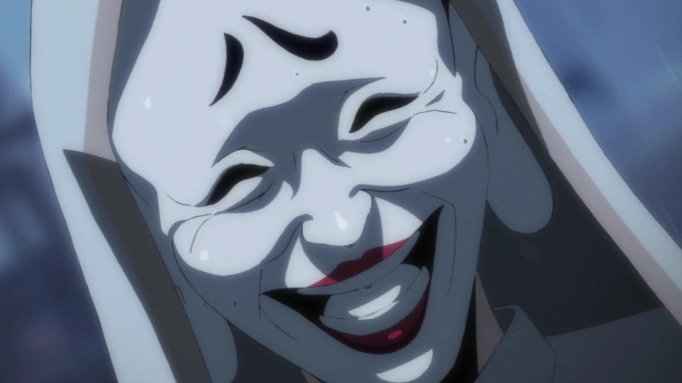 Occultic;Nine