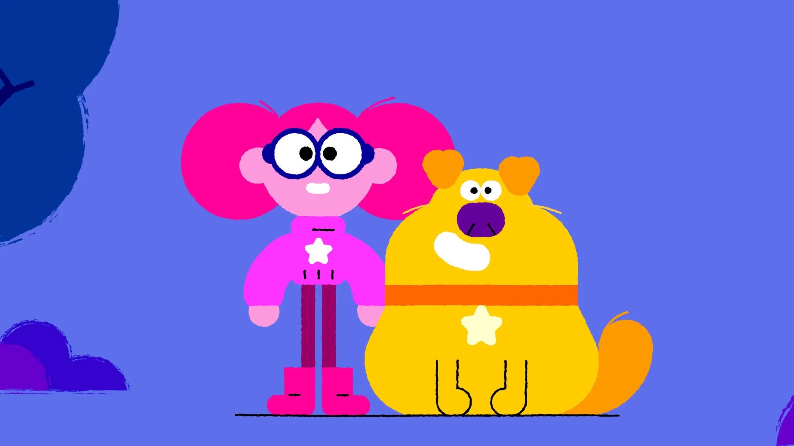 Maddie + Triggs