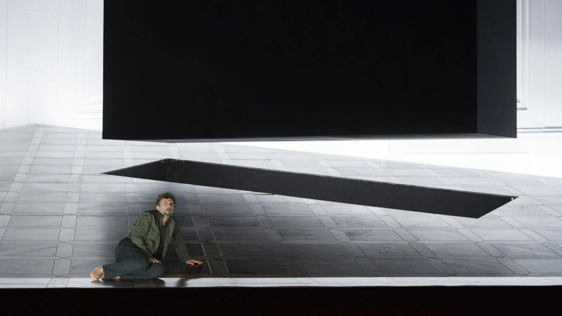 Beethoven: Fidelio - Salzburg Festival