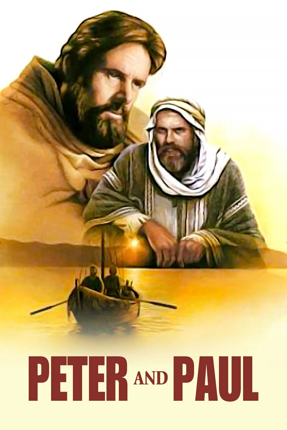 Peter and Paul