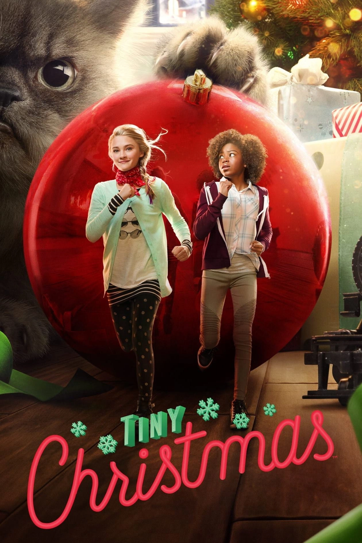 Tiny Christmas