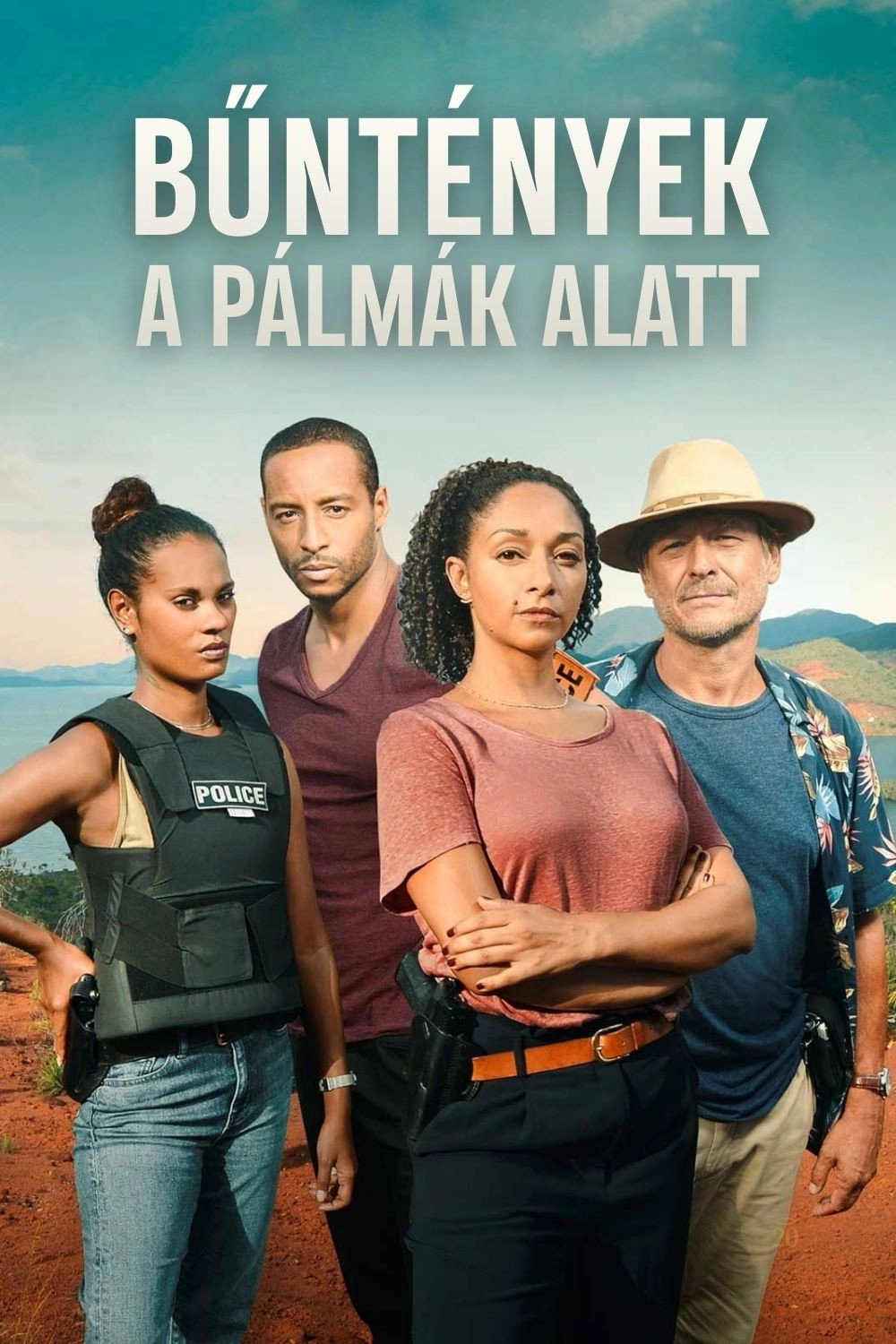 Pacific Criminal