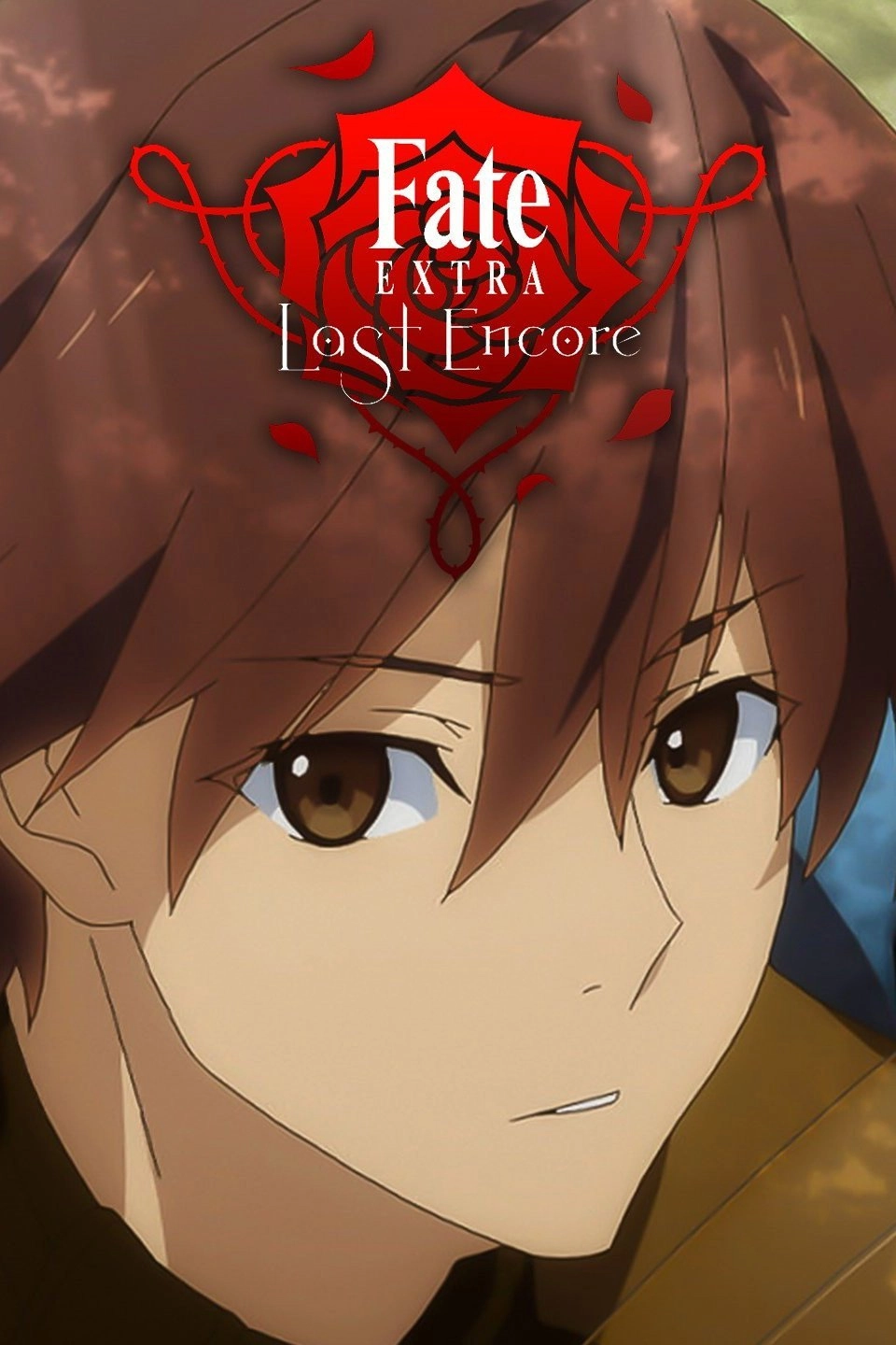 Fate/Extra Last Encore