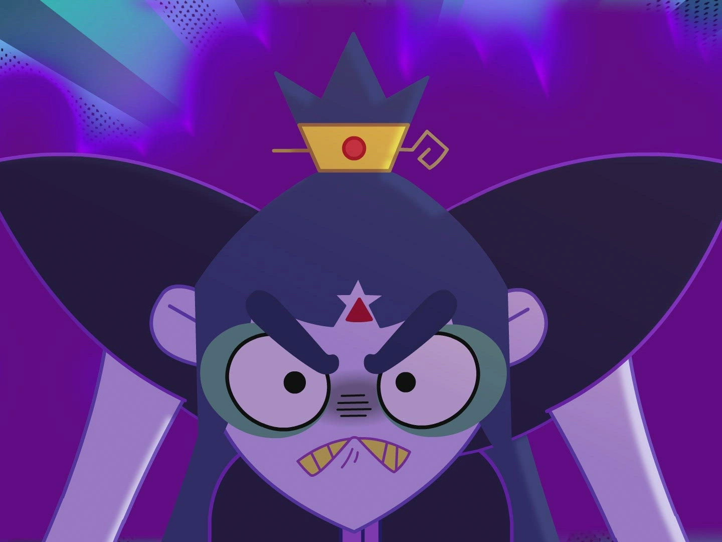 Kung Fu Sock