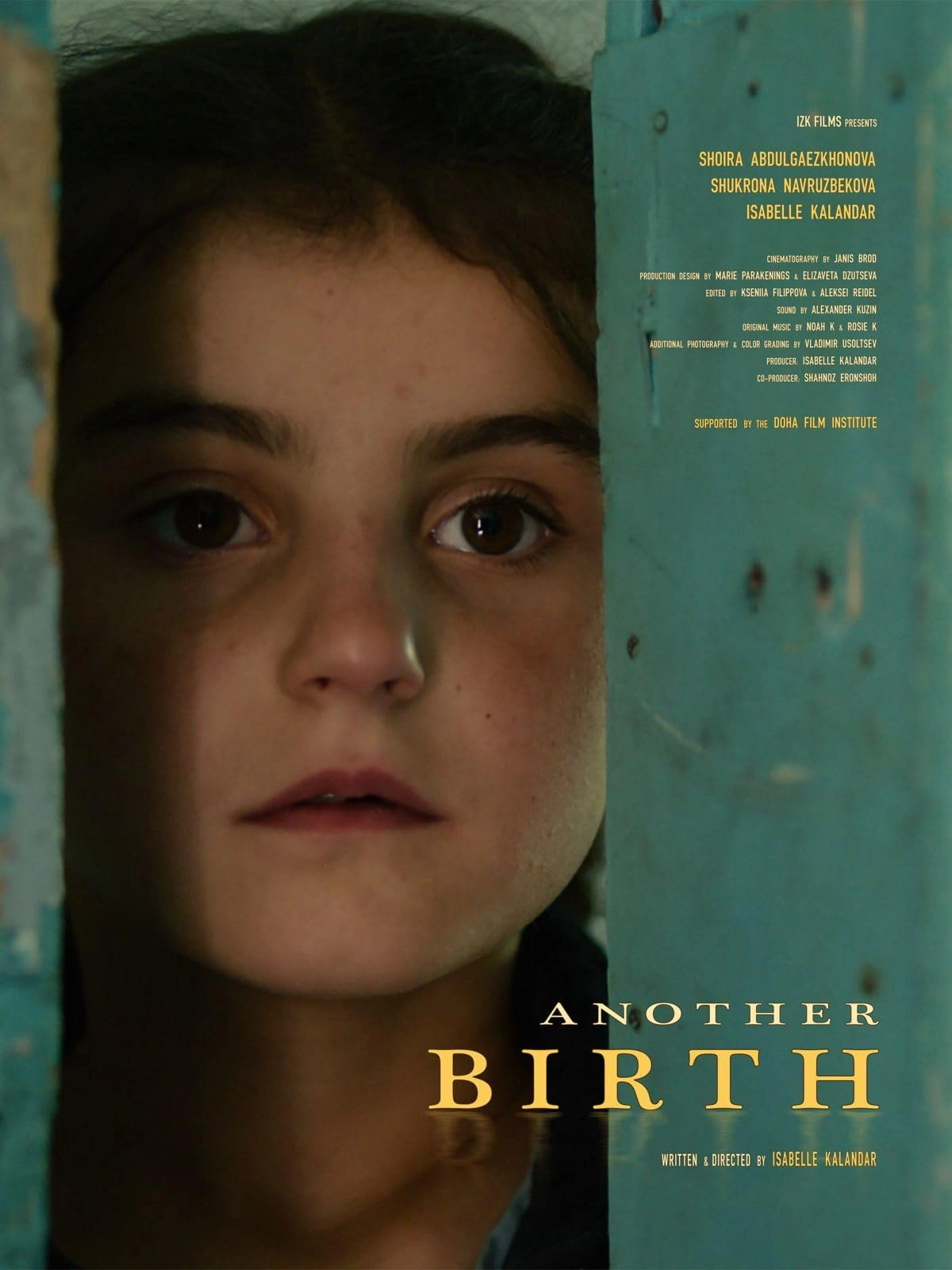 Another Birth