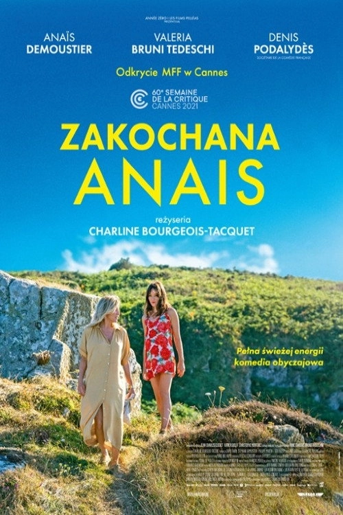 Anaïs in Love