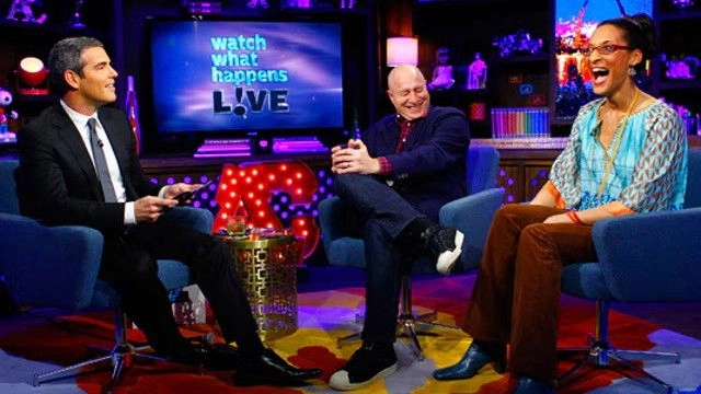 Watch What Happens Live with Andy Cohen