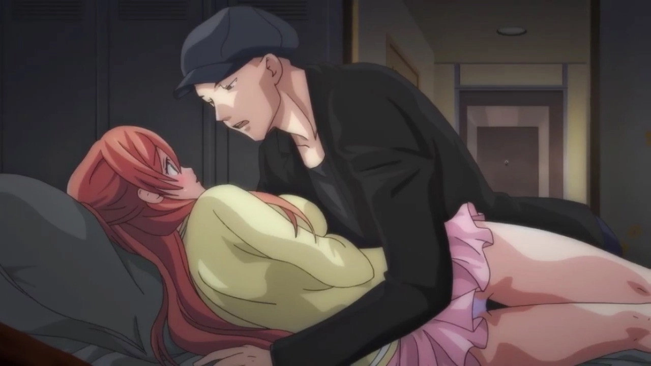 Souryo to Majiwaru Shikiyoku no Yoru ni...