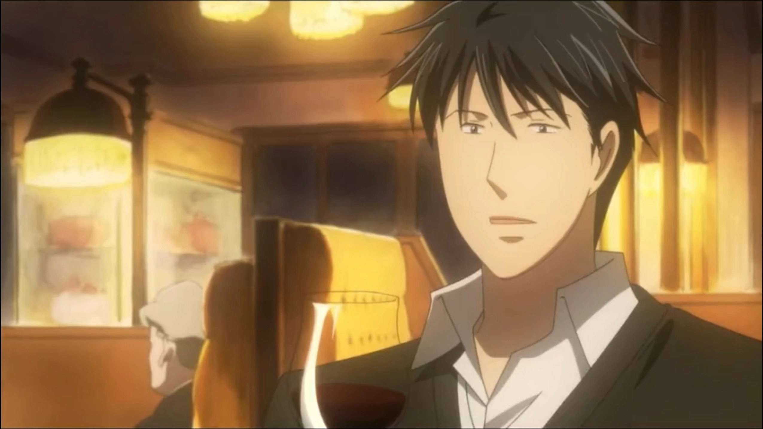 Nodame Cantabile