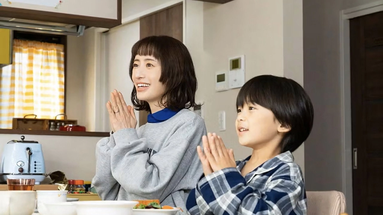 Moto Kasouken no Onna