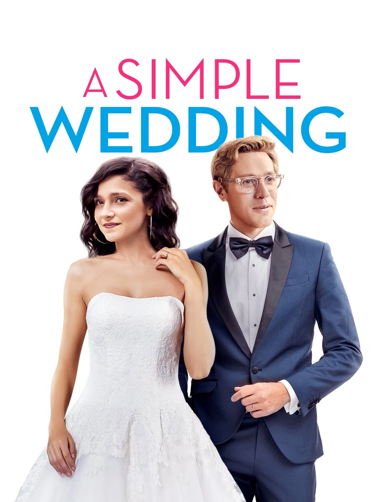 A Simple Wedding