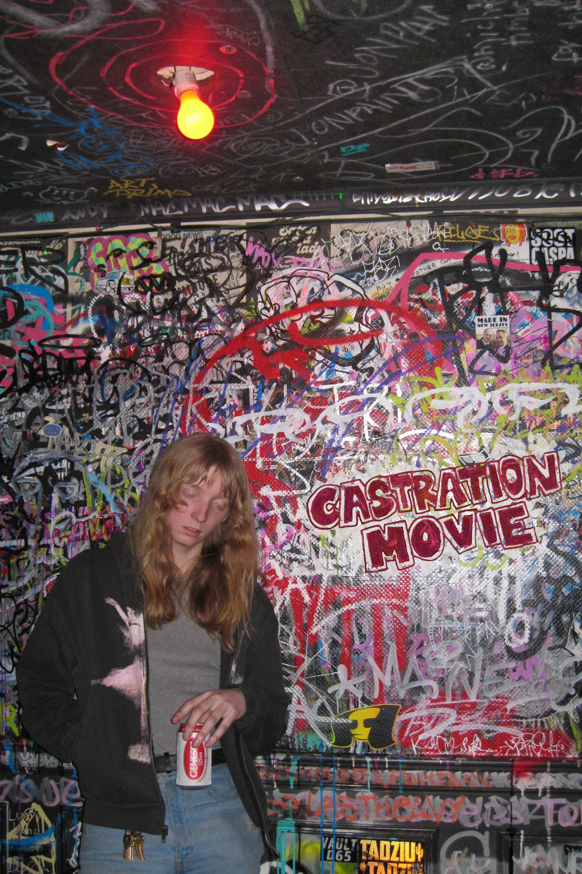 Castration Movie Anthology ii. The Best of Both Worlds