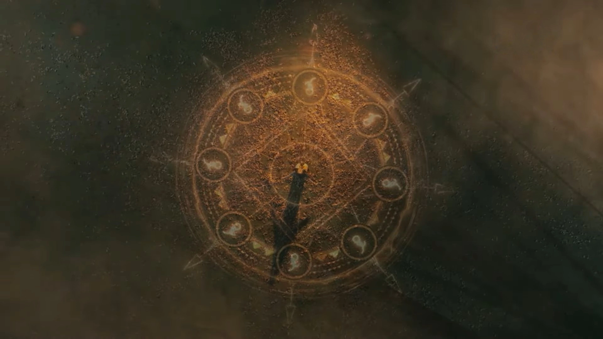 Encantadia Chronicles: Sang'gre