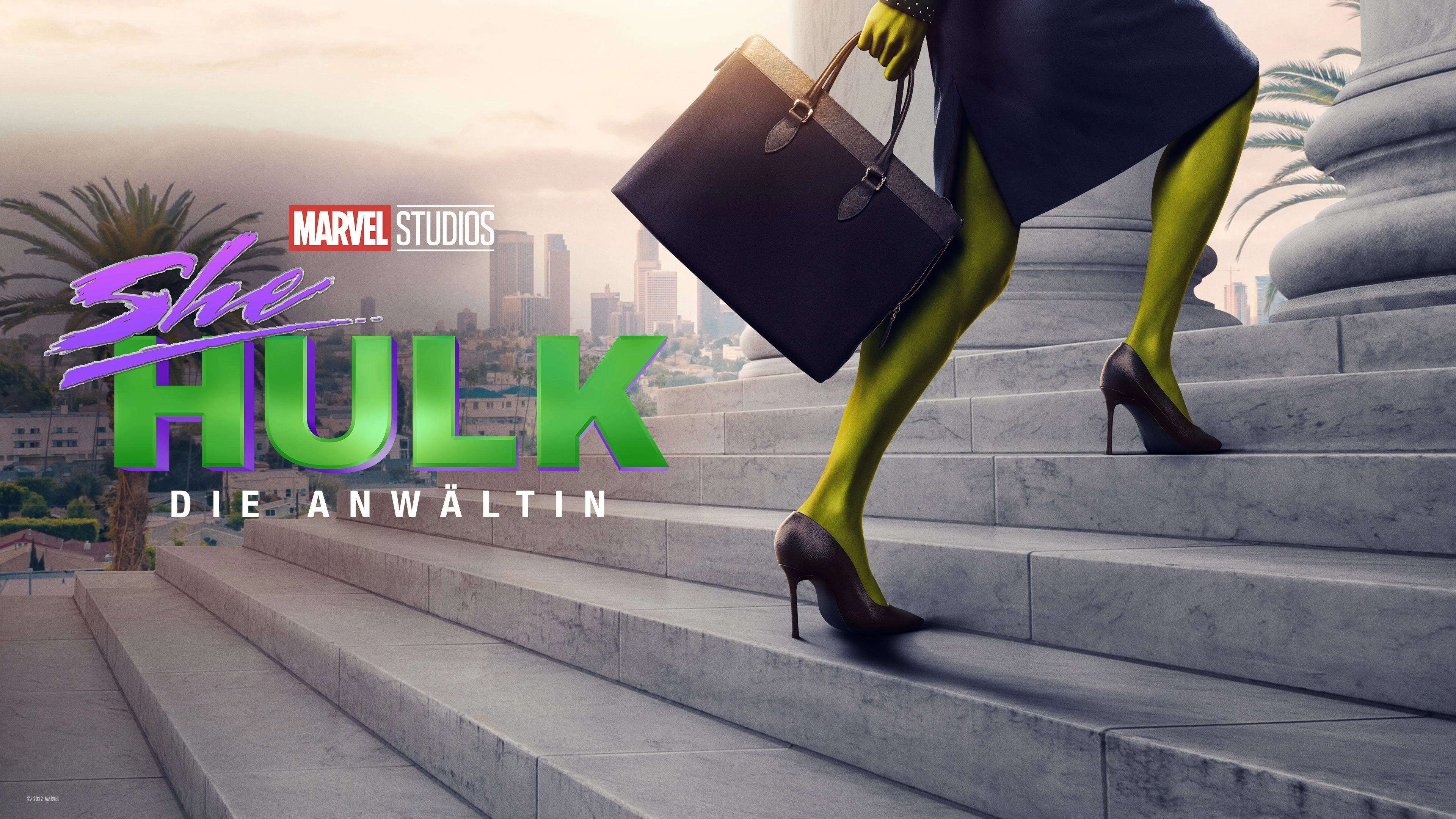She-Hulk: Attorney at Law
