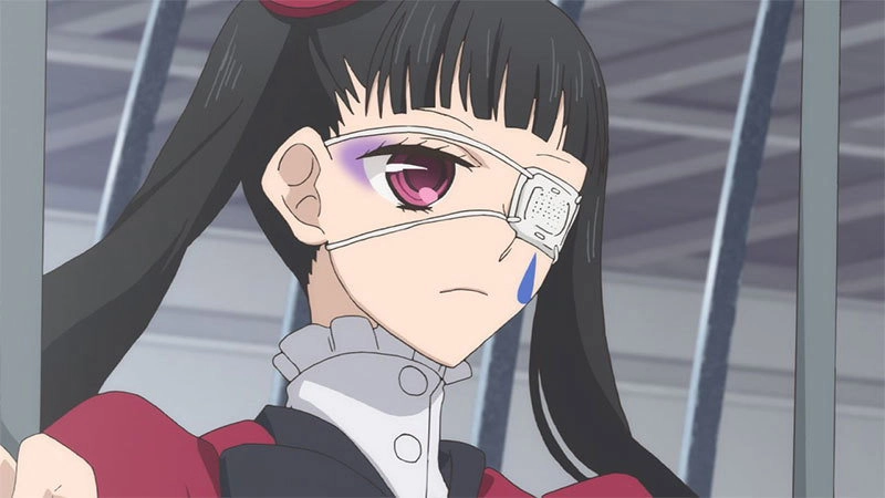 Anonymous Noise