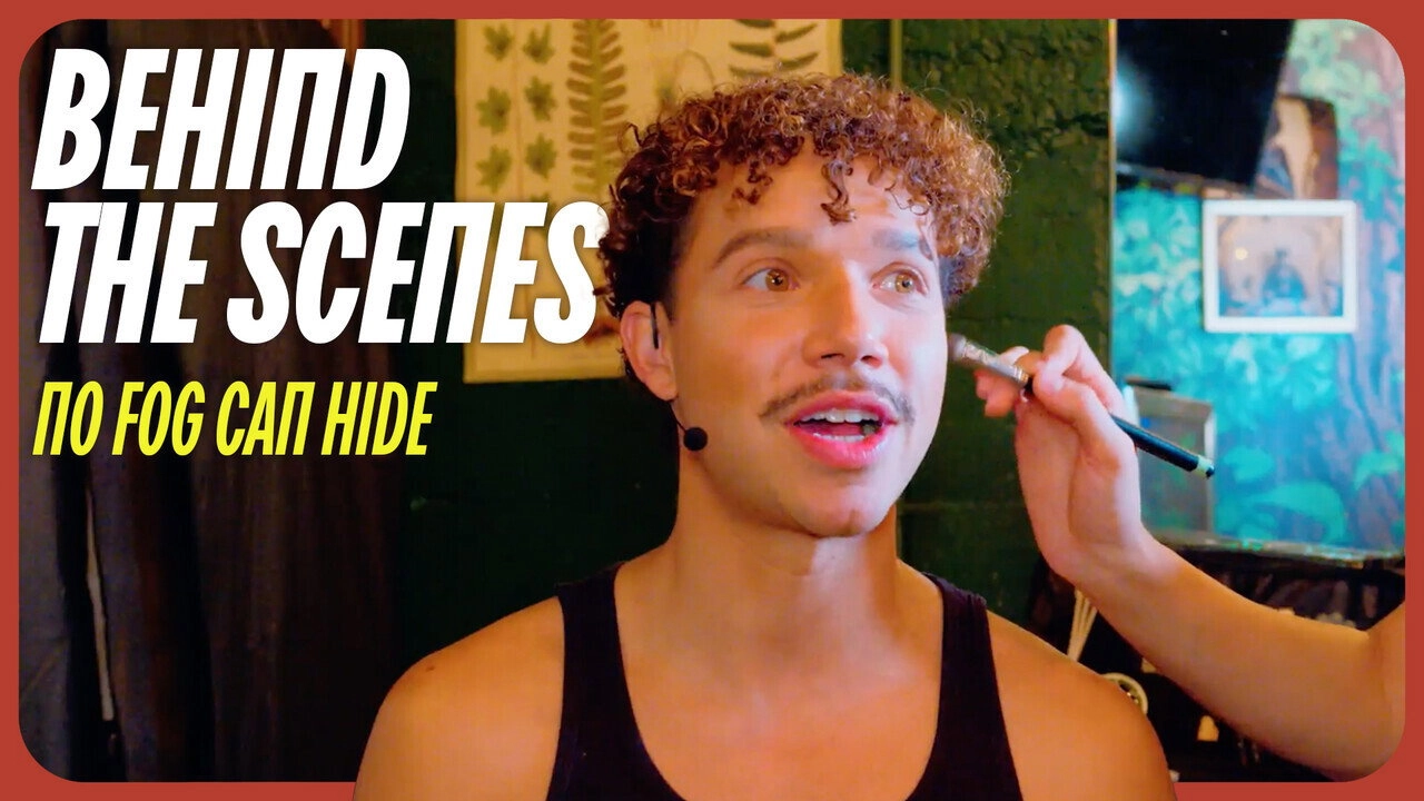 Smosh Presents: We're All Gonna Die
