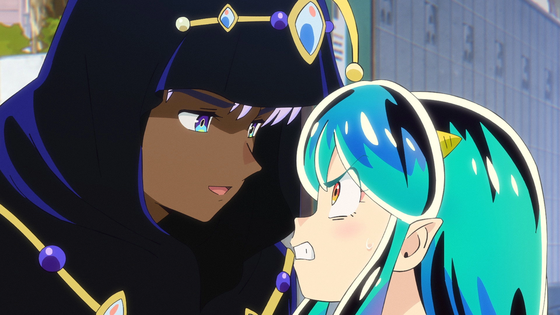 Urusei Yatsura