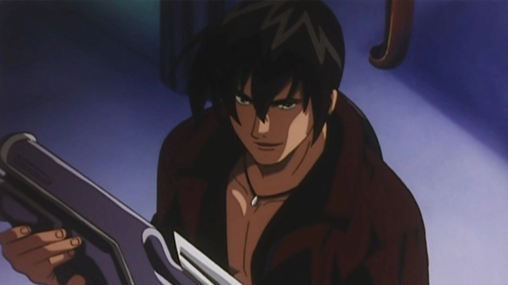 Wild Arms: Twilight Venom