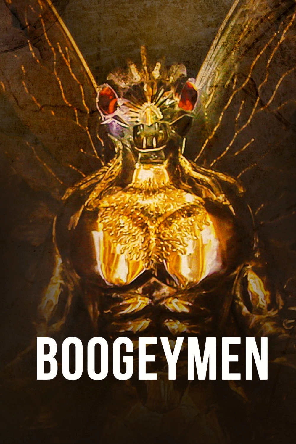 Boogeymen: Monsters Among Us