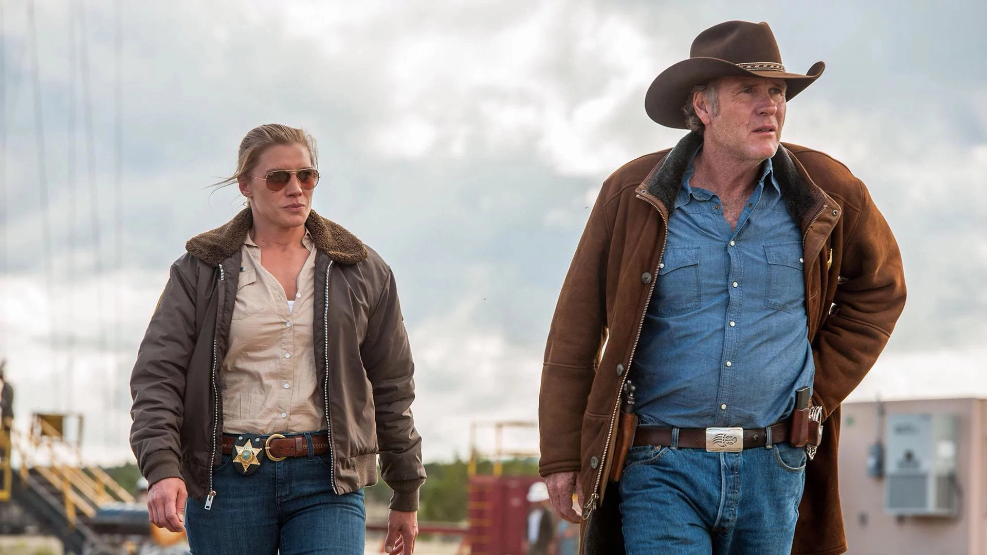 Longmire