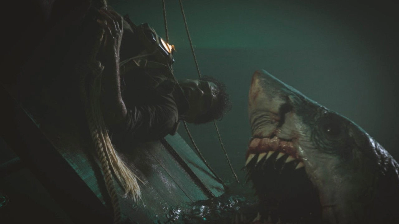 Beast of War
