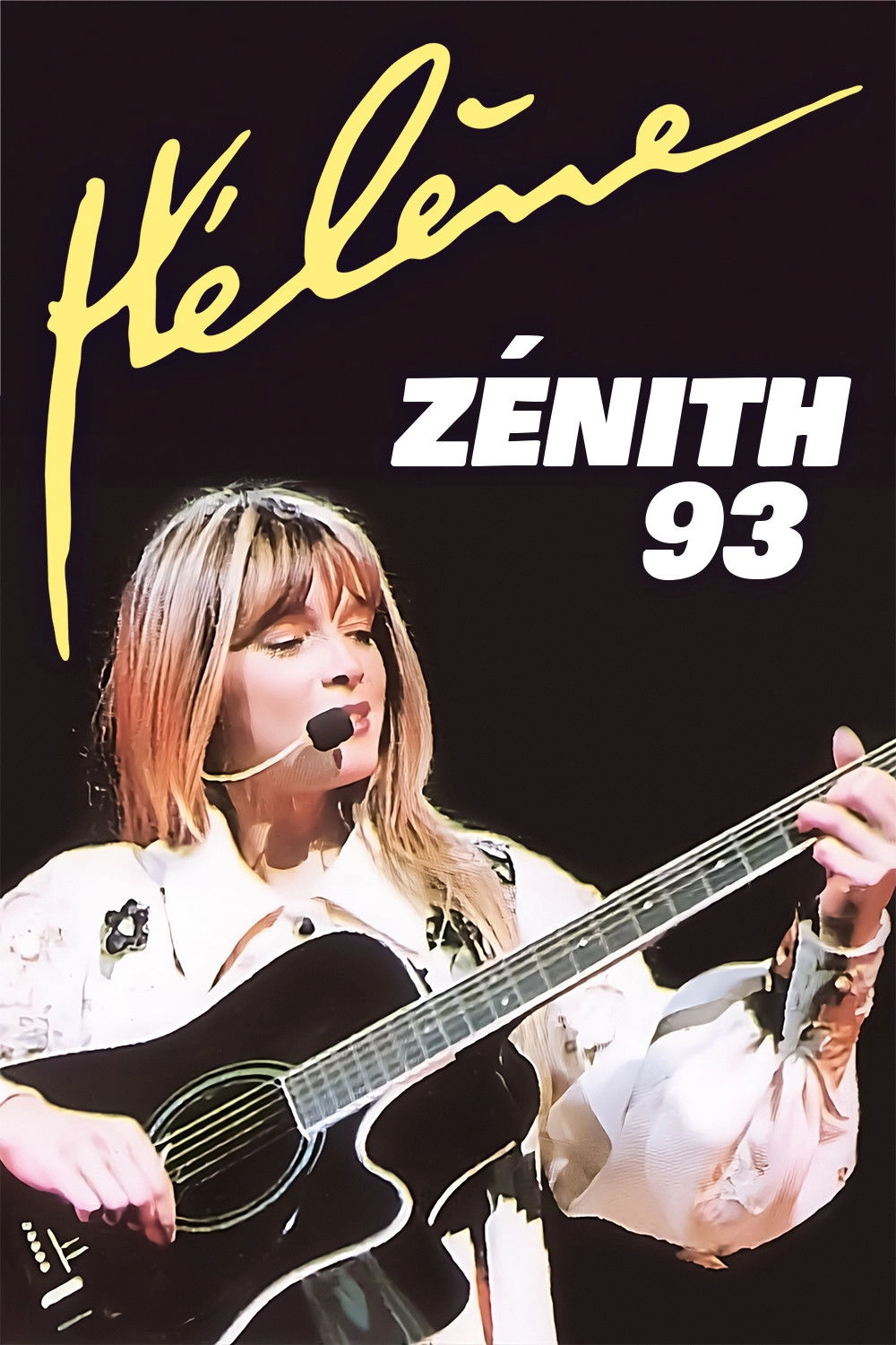 Hélène - Zénith 93