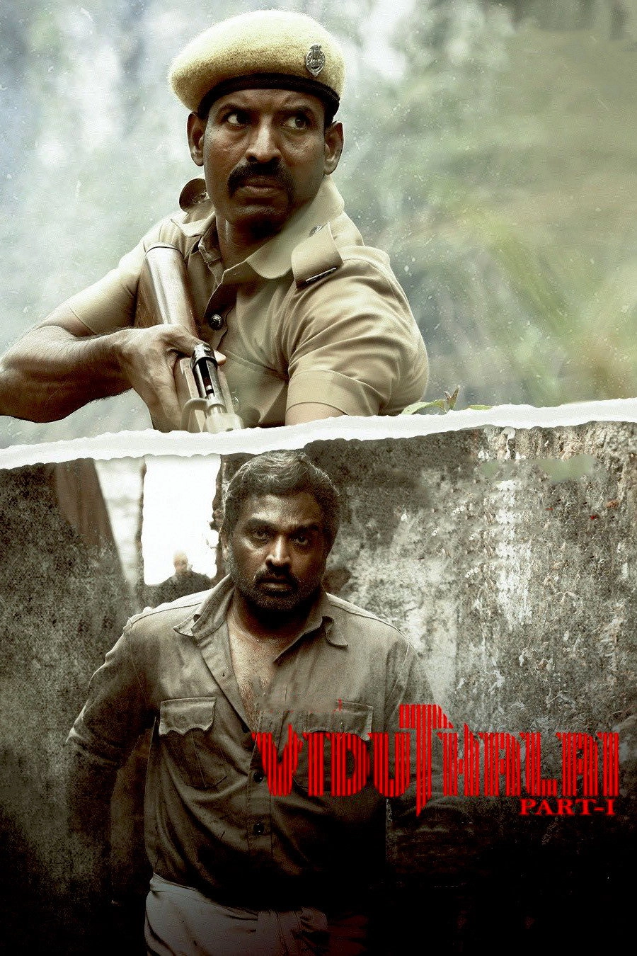 Viduthalai: Part I