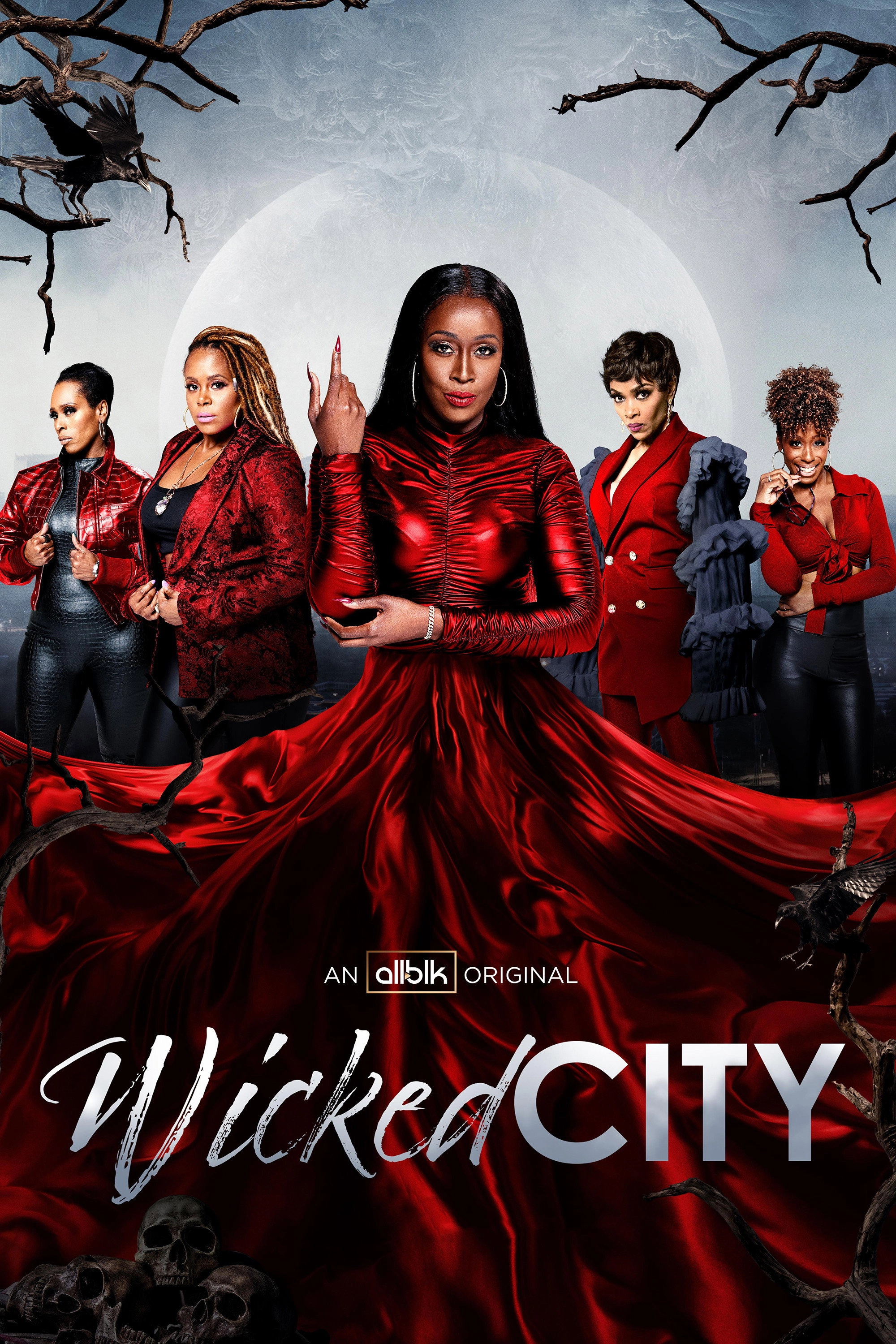 Wicked City