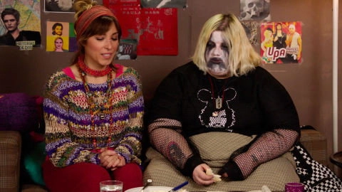 Rising Low