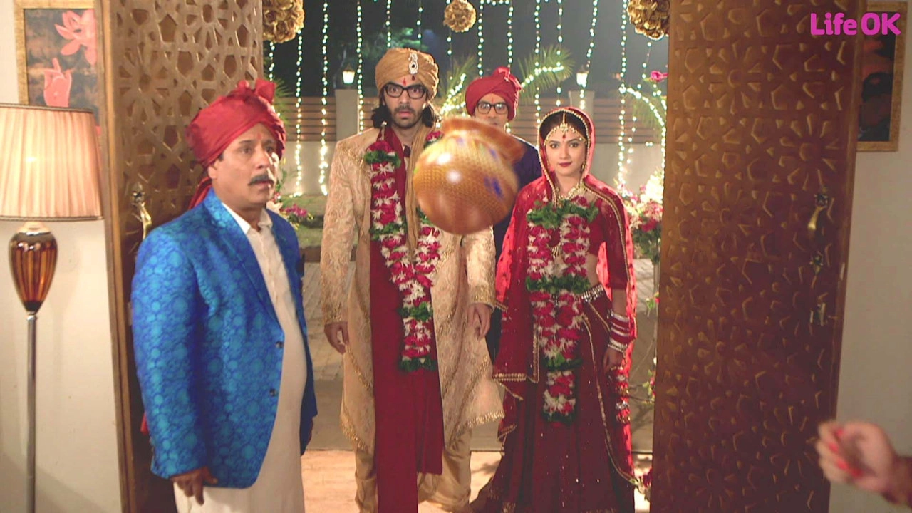 Bahu Hamari Rajni Kant