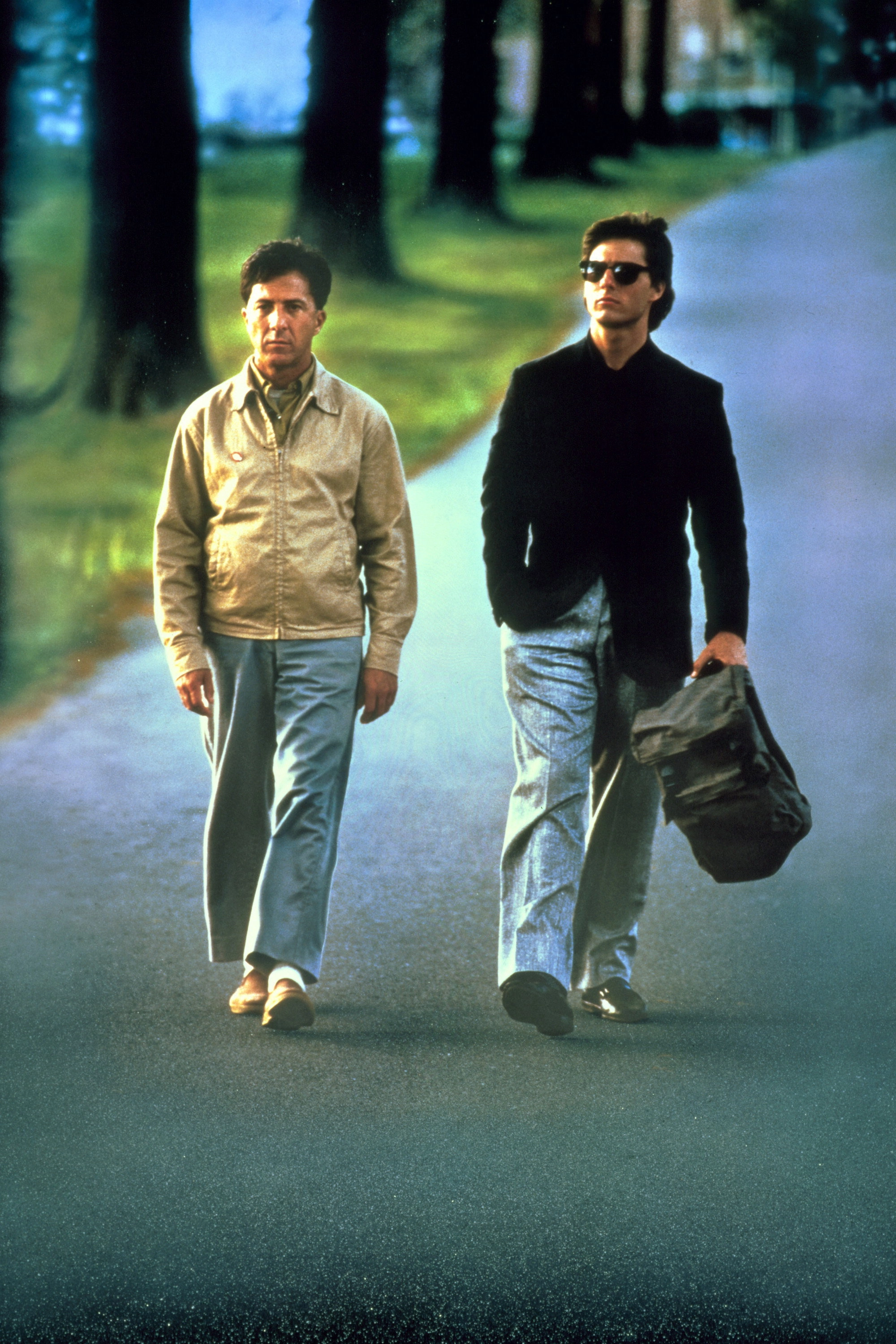 Rain Man