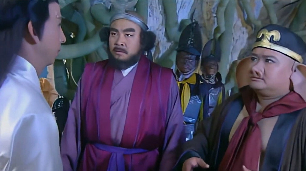 Journey to the West Afterstory