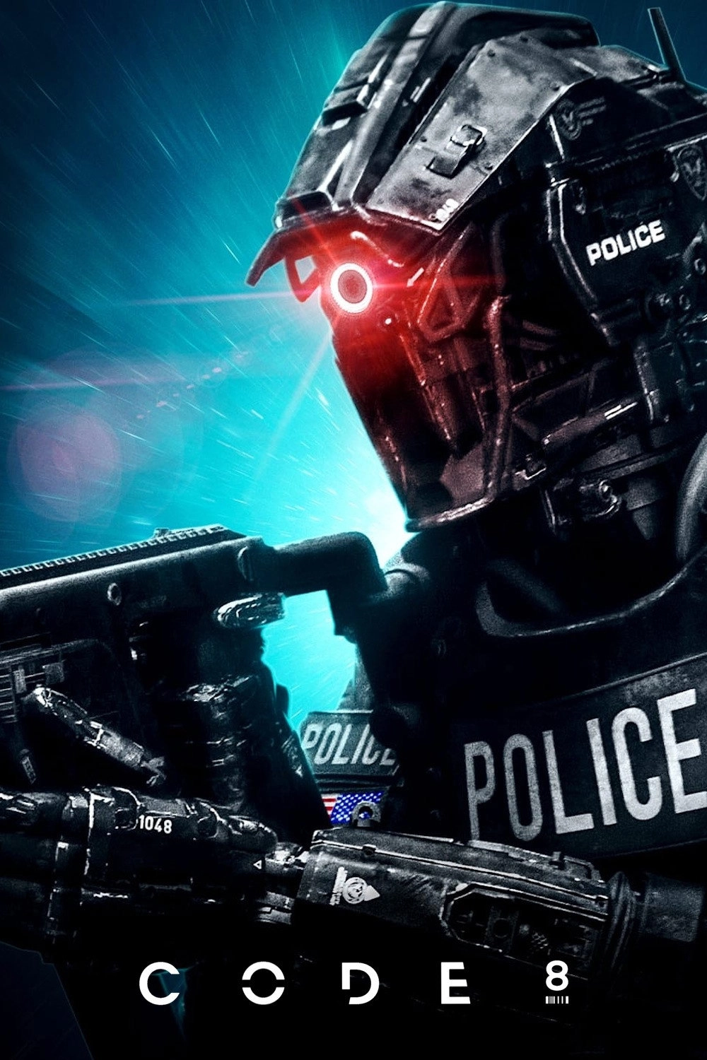 Code 8