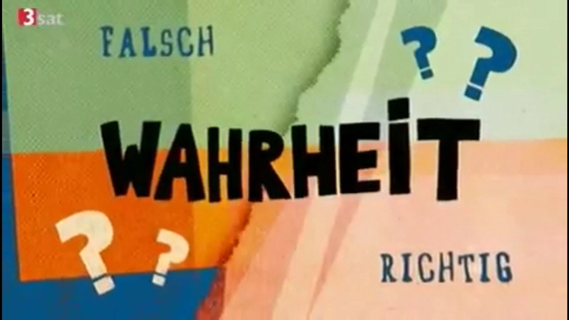 Philosophisches Kopfkino