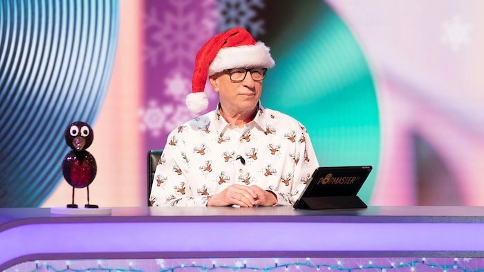 PopMaster TV