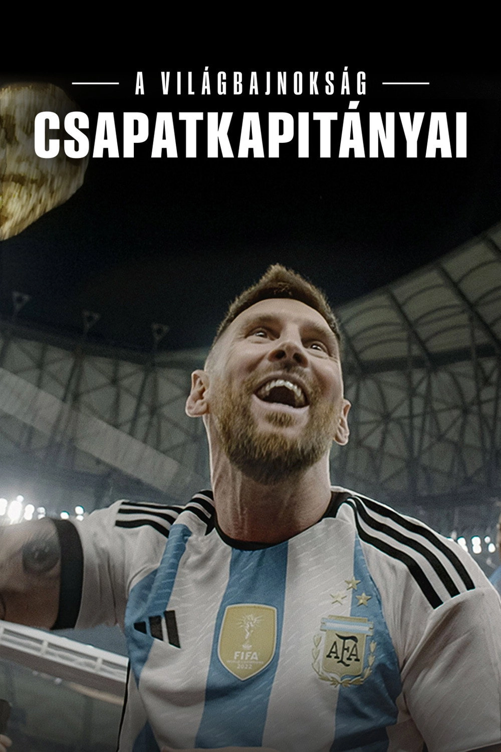Captains of the World