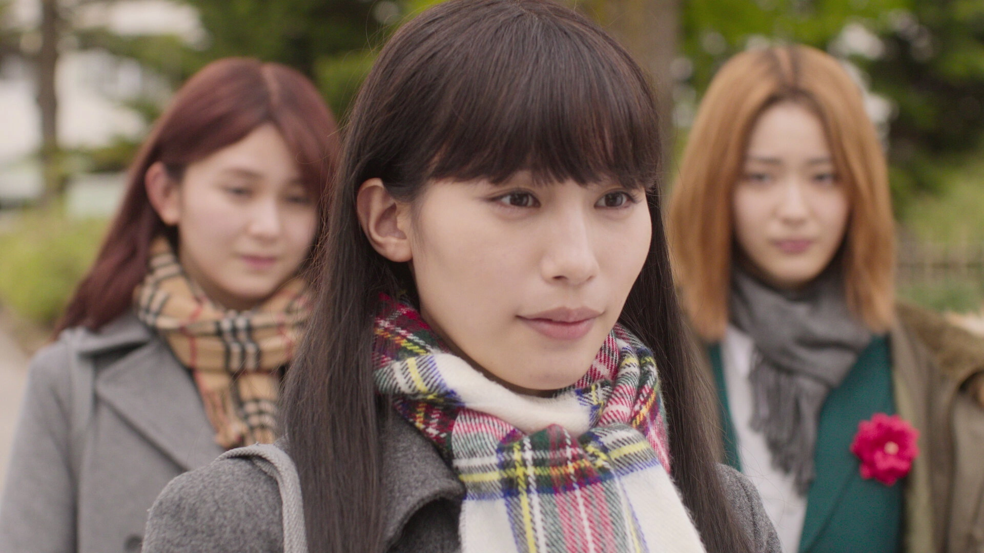 From Me to You: Kimi ni Todoke