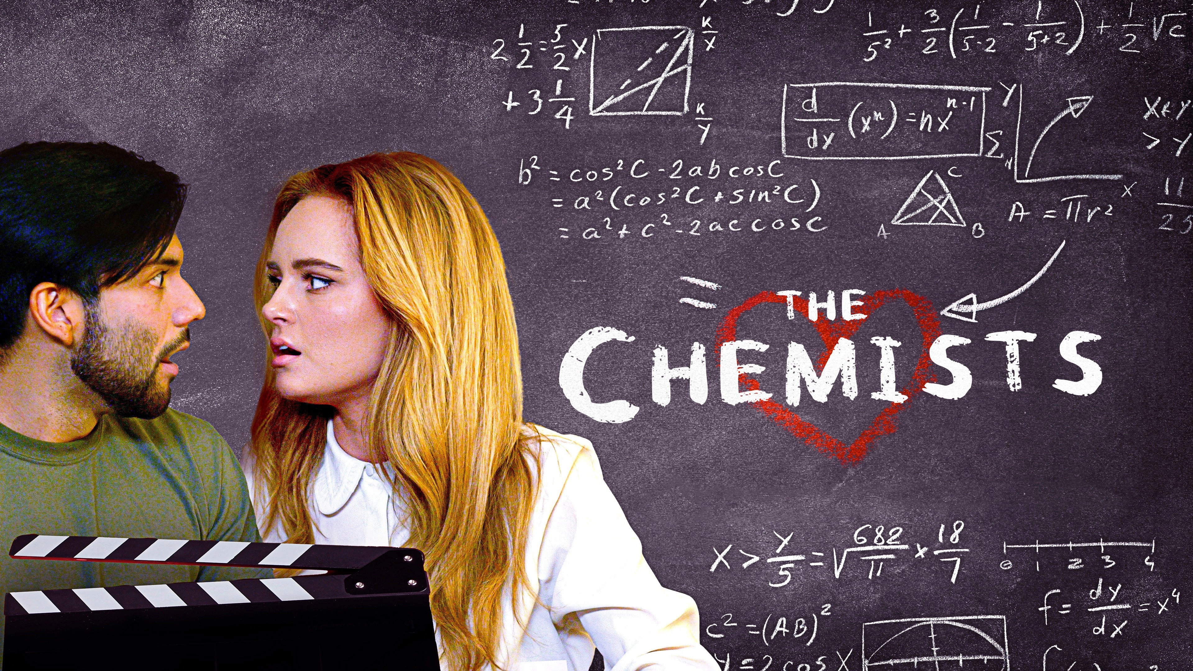 The Chemists
