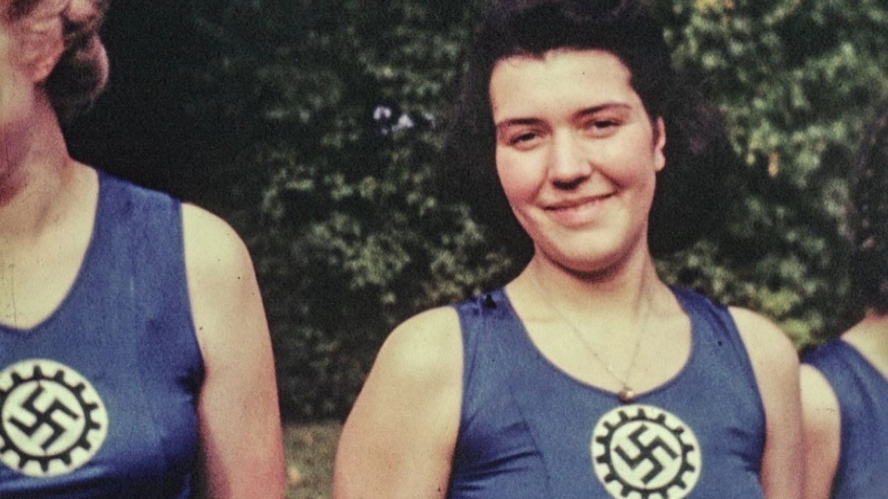 My Life in Hitler's Germany
