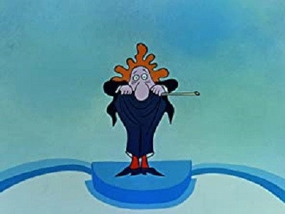 Professor Balthazar